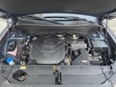 Used 2024  Hyundai Palisade SEL FWD at Auto Direct near Zebulon&comma; NC