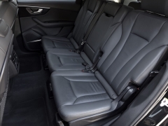Used 2024 Audi Q7 Premium Plus 45 TFSI quattro at Auto Direct near Zebulon, NC