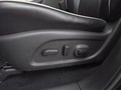 Used 2017  INFINITI QX60 4d SUV AWD at Auto Direct near Zebulon, NC