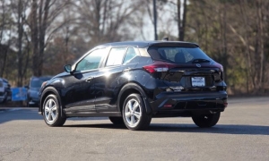 Used 2023  Nissan Kicks S FWD at Auto Direct near Zebulon&comma; NC