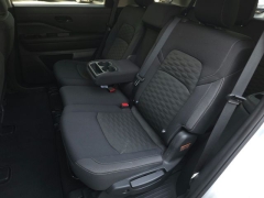 Used 2024  Nissan Pathfinder SV 2WD at Auto Direct near Zebulon&comma; NC