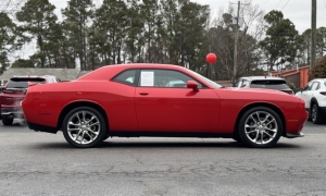 Used 2023 Dodge Challenger GT AWD at Auto Direct near Zebulon, NC