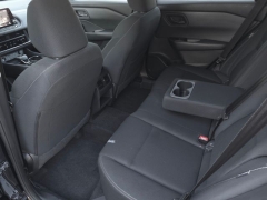 Used 2024  Nissan Rogue FWD S at Auto Direct near Zebulon&comma; NC