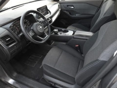 Used 2023  Nissan Rogue FWD SV at Auto Direct near Zebulon&comma; NC