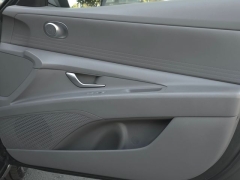 Used 2024  Hyundai Elantra SEL IVT at Auto Direct near Zebulon&comma; NC