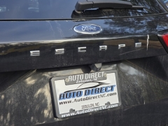 Used 2023  Ford Escape ST-Line AWD at Auto Direct near Zebulon&comma; NC