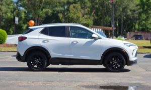 Used 2024  Buick Encore GX AWD 4dr Sport Touring at Auto Direct near Zebulon&comma; NC