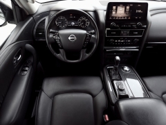 Used 2023 Nissan Armada 4x4 SV at Auto Direct near Zebulon, NC
