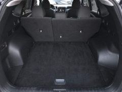 Used 2024  Hyundai Tucson SEL FWD &ast;Ltd Avail&ast; at Auto Direct near Zebulon&comma; NC