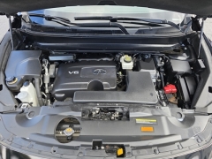 Used 2017  INFINITI QX60 4d SUV AWD at Auto Direct near Zebulon, NC