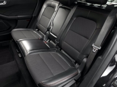 Used 2024  Ford Escape ST-Line AWD at Auto Direct near Zebulon&comma; NC