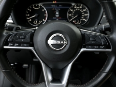Used 2024 Nissan Altima 2.5 SR Sedan at Auto Direct near Zebulon, NC