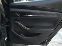Used 2024  Mazda Mazda3 Hatchback 2&period;5 S Preferred Auto FWD at Auto Direct near Zebulon&comma; NC