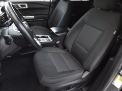Used 2022  Ford Explorer XLT RWD at Auto Direct near Zebulon, NC