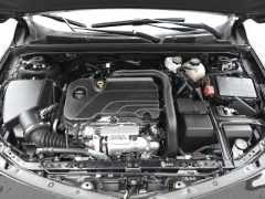 Used 2024  Chevrolet Malibu 4dr Sdn 1LT at Auto Direct near Zebulon&comma; NC