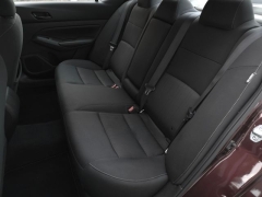 Used 2024  Nissan Altima 2&period;5 SV Sedan at Auto Direct near Zebulon&comma; NC