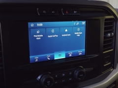 Used 2023 Ford F-150 2WD XLT SuperCrew 5.5' Box at Auto Direct near Zebulon, NC