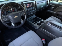 Used 2018  Chevrolet Silverado 1500 4WD Crew Cab LT All Star Edition at Auto Direct near Zebulon&comma; NC