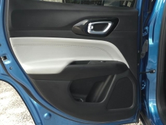 Used 2025  Jeep Compass Limited 4x4 at Auto Direct near Zebulon&comma; NC