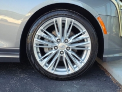 Used 2022  Cadillac CT4 4dr Sdn Premium Luxury at Auto Direct near Zebulon&comma; NC