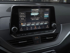 Used 2024  Nissan Altima 2&period;5 SR Sedan at Auto Direct near Zebulon&comma; NC