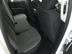 Used 2024  Ram 1500 Classic 2WD SLT Quad Cab 6'4" Box at Auto Direct near Zebulon&comma; NC