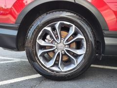 Used 2021 Honda CR-V EX-L 2WD at Auto Direct near Zebulon, NC