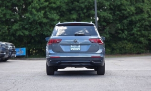 Used 2024  Volkswagen Tiguan 2&period;0T SE 4MOTION at Auto Direct near Zebulon&comma; NC