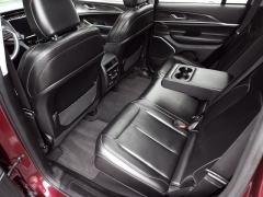 Used 2024 Jeep Grand Cherokee 4xe 4x4 at Auto Direct near Zebulon, NC