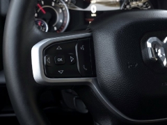 Used 2024  Ram 2500 4WD Big Horn Crew Cab 6'4" Box at Auto Direct near Zebulon&comma; NC