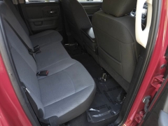 Used 2024  Ram 1500 Classic 2WD SLT Quad Cab 6'4" Box at Auto Direct near Zebulon&comma; NC