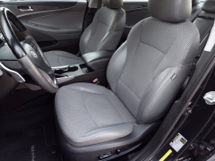 Used 2012 Hyundai Sonata 4d Sedan SE at Auto Direct near Zebulon, NC