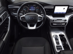 Used 2022  Ford Explorer XLT RWD at Auto Direct near Zebulon, NC