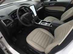 Used 2022  Ford Edge SEL AWD at Auto Direct near Zebulon&comma; NC