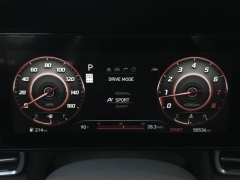 Used 2025  Hyundai Elantra SEL Convenience IVT at Auto Direct near Zebulon&comma; NC