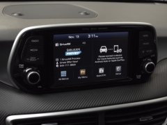 Used 2019  Hyundai Tucson 4d SUV FWD Night at Auto Direct near Zebulon, NC