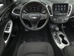 Used 2024  Chevrolet Malibu 4dr Sdn 1LT at Auto Direct near Zebulon&comma; NC