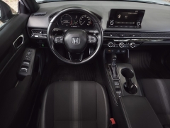 Used 2024 Honda Civic Sedan Sport CVT at Auto Direct near Zebulon, NC