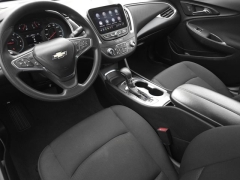 Used 2024  Chevrolet Malibu 4dr Sdn 1LT at Auto Direct near Zebulon&comma; NC