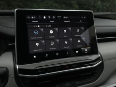 Used 2025  Jeep Compass Limited 4x4 at Auto Direct near Zebulon&comma; NC
