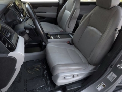 Used 2020  Honda Odyssey 4d Wagon Elite at Auto Direct near Zebulon&comma; NC