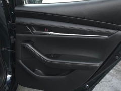 Used 2024  Mazda Mazda3 Hatchback 2&period;5 S Select Sport Auto FWD at Auto Direct near Zebulon&comma; NC