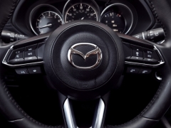 Used 2023 Mazda CX-5 2.5 S Preferred Package AWD at Auto Direct near Zebulon, NC