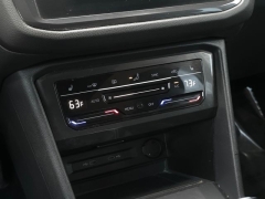 Used 2024  Volkswagen Tiguan 2&period;0T SE 4MOTION at Auto Direct near Zebulon&comma; NC