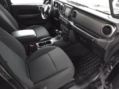 Used 2020  Jeep Wrangler Unlimited 4d SUV 4WD Sport S at Auto Direct near Zebulon, NC