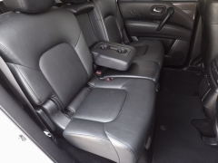 Used 2023 Nissan Armada 4x4 SV at Auto Direct near Zebulon, NC