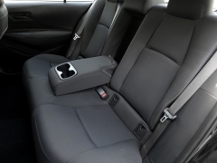 Used 2023 Toyota Corolla LE CVT at Auto Direct near Zebulon, NC