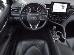 Used 2024  Toyota Camry XLE Auto at Auto Direct near Zebulon&comma; NC