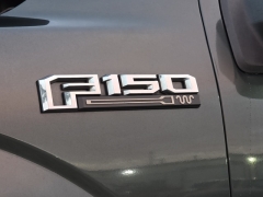 Used 2018  Ford F-150 4WD SuperCrew King Ranch 5 1&sol;2 at Auto Direct near Zebulon&comma; NC