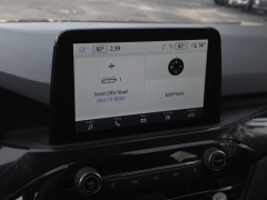 Used 2023  Ford Escape ST-Line AWD at Auto Direct near Zebulon&comma; NC